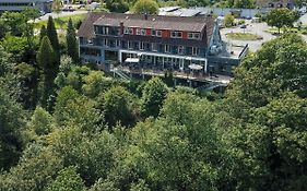 Berghotel Johanneshoehe